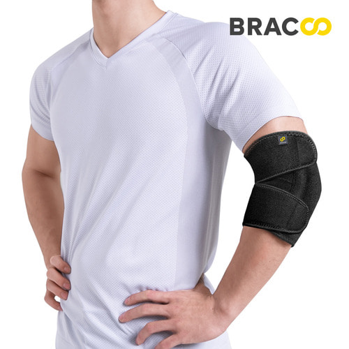 브레이코 의료용 팔꿈치보호대